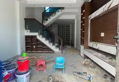 Nhà mới 3 tầng hiện đại tại quận Kiến An, thiết kế tiện nghi... Bán nhà riêng tại Kiến An, Hải Phòng 02