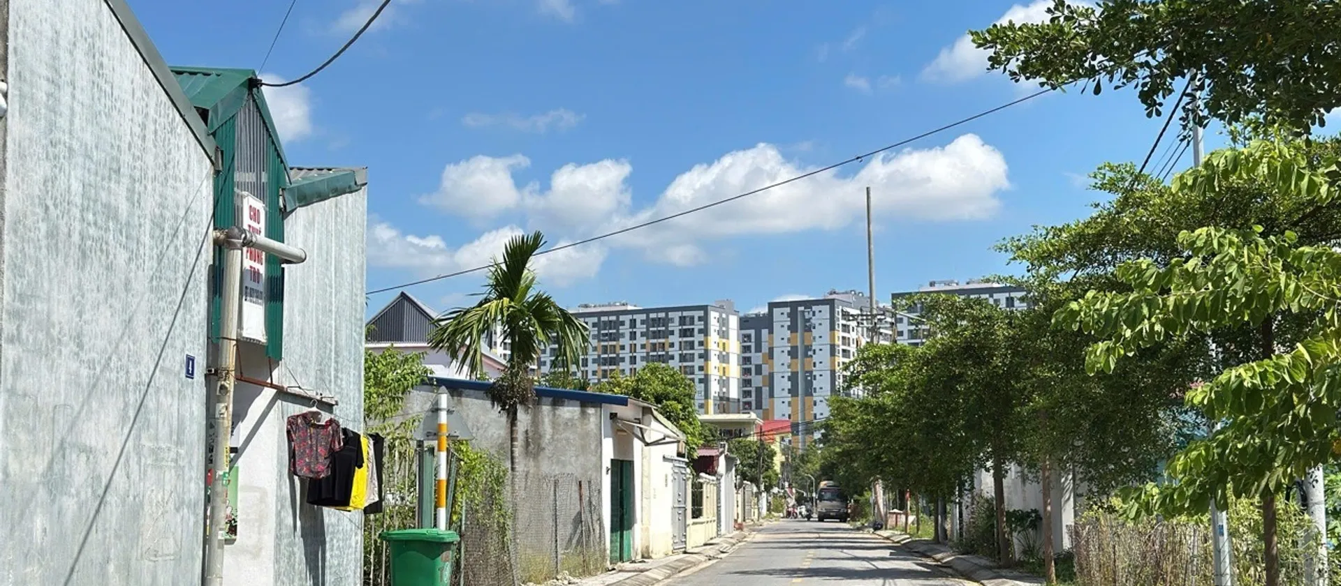 Đất Vàng Gần Khu Công Nghiệp Tràng Duệ - Sống An Tâm, Lợi Nhuận Cao... Bán đất tại An Dương, Hải Phòng 01