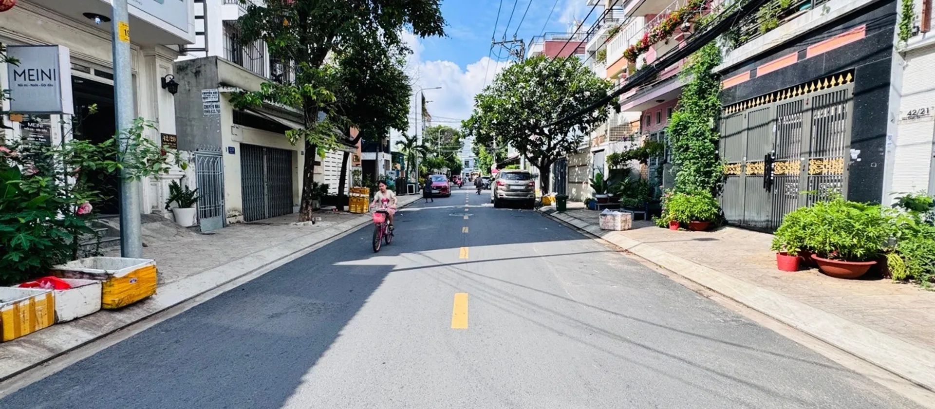 Nhà 4 tầng đường 10m, 5.3x18m, phường Tây Thạnh,ngay Tân Sơn Nhì... Bán nhà riêng tại Tây Thạnh, Hồ Chí Minh 01