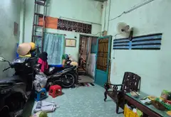 Bán nhà gấp đường Lê Văn Duyệt, phường Gia Định TP.HCM 5,6 tỷ... Bán nhà riêng tại Gia Định, Hồ Chí Minh 01