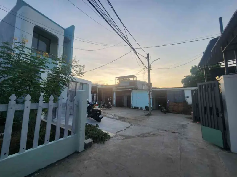 💥Bán đất kiệt ô tô, dt 115m2 gần cầu vượt Hòa Cầm, giá nhỉnh 2 tỷ.... Bán đất tại Cẩm Lệ, Đà Nẵng 01