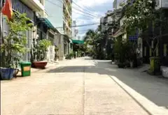 Bán nhà riêng 2 tầng 40m² tại Bình Hưng Hòa, Bình Tân, gần Aeon Tân Phú giá 4.4 tỷ... Bán nhà riêng tại Bình Hưng Hòa, Hồ Chí Minh 04