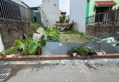 Bán đất thổ cư tại thôn x, mặt tiền 5.8m, cơ sở pháp lý rõ ràng... Bán đất tại Quang Minh, Hà Nội 01