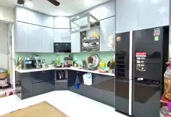 Bán biệt thự liền kề Văn Khê, 5 tầng, mặt tiền rộng, ô tô tránh, pháp lý rõ ràng... Bán biệt thự, liền kề tại Hà Đông, Hà Nội 03