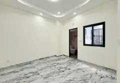 NGON BỔ RẺ - NGUYỄN THƯỢNG HIỀN - CẠNH BÌNH THẠNH - VUÔNG A4 - 2 TẦNG - NHÀ MỚI XÂY... Bán nhà riêng tại Hạnh Thông, Hồ Chí Minh 08