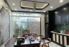 Biệt thự liền kề cao cấp với view hồ trung tâm tại Kim Chung... Bán biệt thự, liền kề tại Hoài Đức, Hà Nội 04
