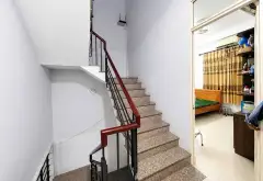 Nhà mặt phố 4 tầng 100m2 giá 9.5 tỷ tại khu dân cư sát công viên... Bán nhà mặt phố tại Bình Đông, Hồ Chí Minh 04