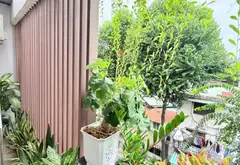 Nhà phố 5 tầng hiện đại, tiện nghi ngay trung tâm... Bán nhà mặt phố tại Tân Sơn Nhất, Hồ Chí Minh 11