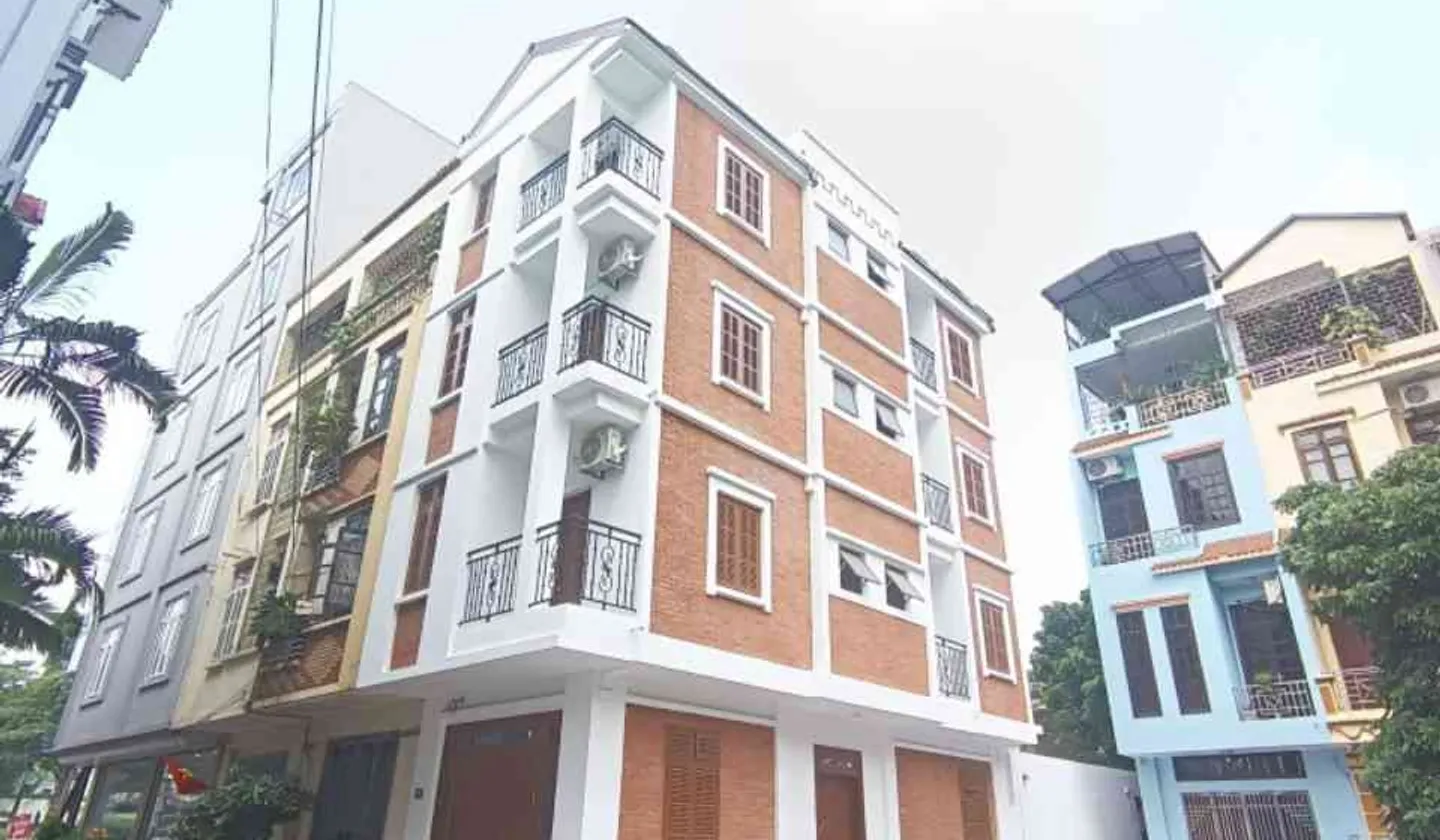 Nhà Lô Góc 3 Thoáng View Sân Chơi - Kinh Doanh Đỉnh... Bán nhà riêng tại Hà Đông, Hà Nội 01