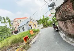PHÚC THỊNH 59M2, NGÕ THÔNG THOÁNG OTO 7CHỖ VÀO ĐẤT GIÁ NHỈNH 3TỶ... Bán đất tại Phúc Thịnh, Hà Nội 03