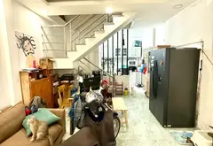 Bán nhà riêng 2 tầng tại phường Tân Kiểng, Quận 7, diện tích 34,2m2, hẻm thẳng, giá 4,5 tỷ... Bán nhà riêng tại Tân Hưng, Hồ Chí Minh 09