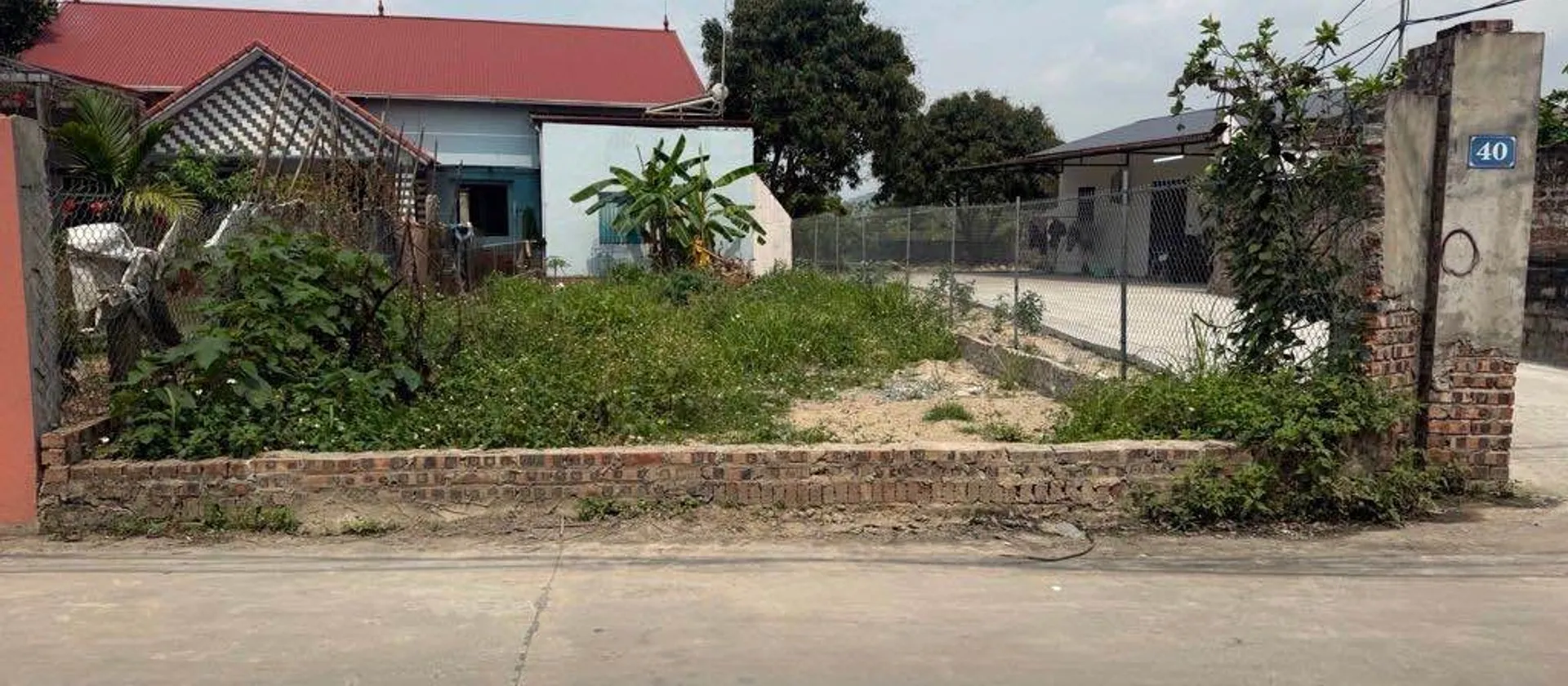 Cơ Hội Sở Hữu Đất Mặt Tiền Kinh Doanh Ô Tô Tránh Tại Phú Hạ, Sóc Sơn... Bán đất tại Kim Anh, Hà Nội 01