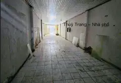Bán Đất Tặng Nhà Nát Mã Lò (276/) – 2 MẶT HẺM TRƯỚC SAU – Hẻm Nhựa 6M Ô Tô Tránh – 100m² – 6.x tỷ... Bán nhà riêng tại Bình Trị Đông, Hồ Chí Minh 03