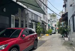 PHÚ THỌ HOÀ - NGUYỄN SƠN - TÂN PHÚ... Bán nhà riêng tại Phú Thọ Hòa, Hồ Chí Minh 02