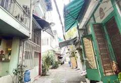 Nhà Nguyễn Thiện Thuật
HXT- Thông tứ hướng.... Bán nhà riêng tại Bàn Cờ, Hồ Chí Minh 03