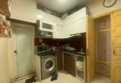 Căn hộ tập thể Giảng Võ gần hồ - sống xanh giữa lòng Ba Đình... Bán căn hộ chung cư tại Giảng Võ, Hà Nội 12