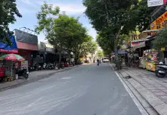 Nhà 2 Mặt Tiền Thoáng Mát Giữa Trung Tâm Quận 10... Bán nhà riêng tại Diên Hồng, Hồ Chí Minh 04