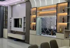 Nhà thông minh mặt phố An Phú, sẵn nội thất cực xịn... Bán nhà mặt phố tại An Phú, Hồ Chí Minh 10