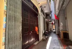Nhà riêng 4 tầng ngõ Đội Cấn, 39m², tiềm năng cho thuê với 7 phòng... Bán nhà riêng tại Ngọc Hà, Hà Nội 11