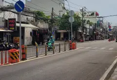 Bán nhà mặt tiền kinh doanh tại quận 6, diện tích 52,7 m2... Bán nhà mặt phố tại Bình Phú, Hồ Chí Minh 06