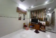 Nhà mặt phố xịn, đúc 3 tầng, giá siêu hợp... Bán nhà mặt phố tại An Phú Đông, Hồ Chí Minh 08