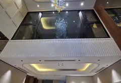 Siêu phẩm lô góc ngọc thụy đẳng cấp với thang máy và view hồ thơ mộng... Bán nhà riêng tại Bồ Đề, Hà Nội 04