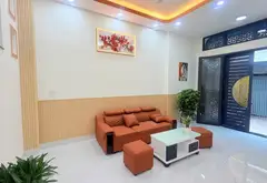 Nhà riêng 4 tầng - 49m² - Đường Số 15 - An ninh, hẻm xe hơi... Bán nhà riêng tại Bình Hưng Hòa, Hồ Chí Minh 09