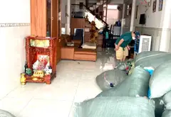 Nhà mặt phố An Dương Vương, Quận 5 - Sống đẳng cấp, thu nhập ổn định... Bán nhà mặt phố tại An Đông, Hồ Chí Minh 06