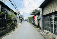 Nhà riêng 2 tầng mặt tiền rộng tại phường Tân Thới Hiệp, TP Hồ Chí Minh... Bán nhà riêng tại Tân Thới Hiệp, Hồ Chí Minh 03