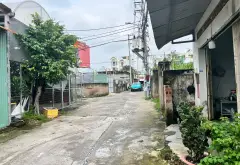Nhà riêng 5 tầng 6 phòng ngủ tại phường Trung Mỹ Tây, quận 12... Bán nhà riêng tại Trung Mỹ Tây, Hồ Chí Minh 01