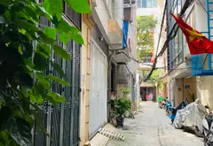 GIẢM SỐC 1TỶ- Ô tô đỗ cửa- Phân lô Lê Trọng Tấn- DTSD~50m2x4T- 20m ra mặt phố- Chỉ 14tỷ hơn... Bán nhà riêng tại Thanh Xuân, Hà Nội 04