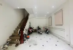 Cơ hội hiếm có nhà 5 tầng lô góc Hồ Tùng Mậu -gần ĐH Thương Mại... Bán nhà riêng tại Từ Liêm, Hà Nội 01