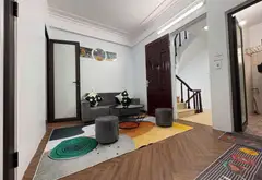 Bán nhà 5 tầng trên 36m2 tại Kim Giang, Hà Nội... Bán nhà riêng tại Định Công, Hà Nội 01
