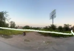 Đất vàng mặt tiền Cao Tốc Hồ Chí Minh - Trung Lương rộng 2385m2... Bán đất tại Tân Nhựt, Hồ Chí Minh 01