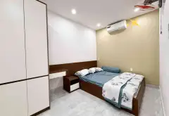 Cơ hội sở hữu nhà 2 tầng có 2 căn hộ mini trung tâm An Khê, Đà Nẵng với giá hấp dẫn... Bán nhà riêng tại An Khê, Đà Nẵng 08