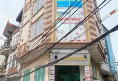 Nhà Lô Góc Mặt Tiền Vàng Kinh Doanh Đỉnh Tại Yên Nghĩa... Bán nhà mặt phố tại Yên Nghĩa, Hà Nội 01