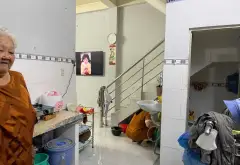 Nhà 2 tầng Tân Hưng giá chỉ 3 tỷ - Cơ hội sở hữu hiếm có... Bán nhà riêng tại Tân Hưng, Hồ Chí Minh 02