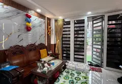 Nhà Gò Vấp tài chính 4 tỷ, 40m2, gần BV Hồng Đức, 2 tầng, 3PN, full nội thất... Bán nhà riêng tại Thông Tây Hội, Hồ Chí Minh 06