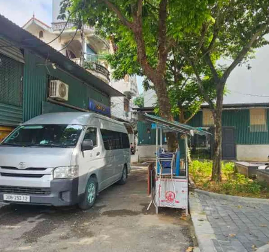 Bán đất thổ cư khu vực Đại Linh, lô góc ô tô nhỏ vào đất, pháp lý rõ ràng... Bán đất tại Đại Mỗ, Hà Nội 01
