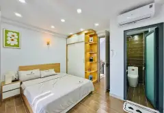 ​Y tế: Gần Bệnh viện Gò Vấp, Bệnh viện Quân y 175, đảm bảo chăm sóc sức khỏe nhanh chóng.... Bán nhà riêng tại An Nhơn, Hồ Chí Minh 12