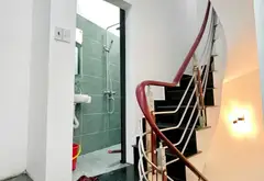 Nhà 4 tầng lô góc sát mặt đường, kinh doanh cực đỉnh... Bán nhà riêng tại An Biên, Hải Phòng 07