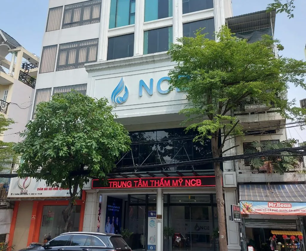 Nhà mặt phố Quận 10 gần công viên, 5 tầng tiện kinh doanh... Bán nhà mặt phố tại Hòa Hưng, Hồ Chí Minh 01