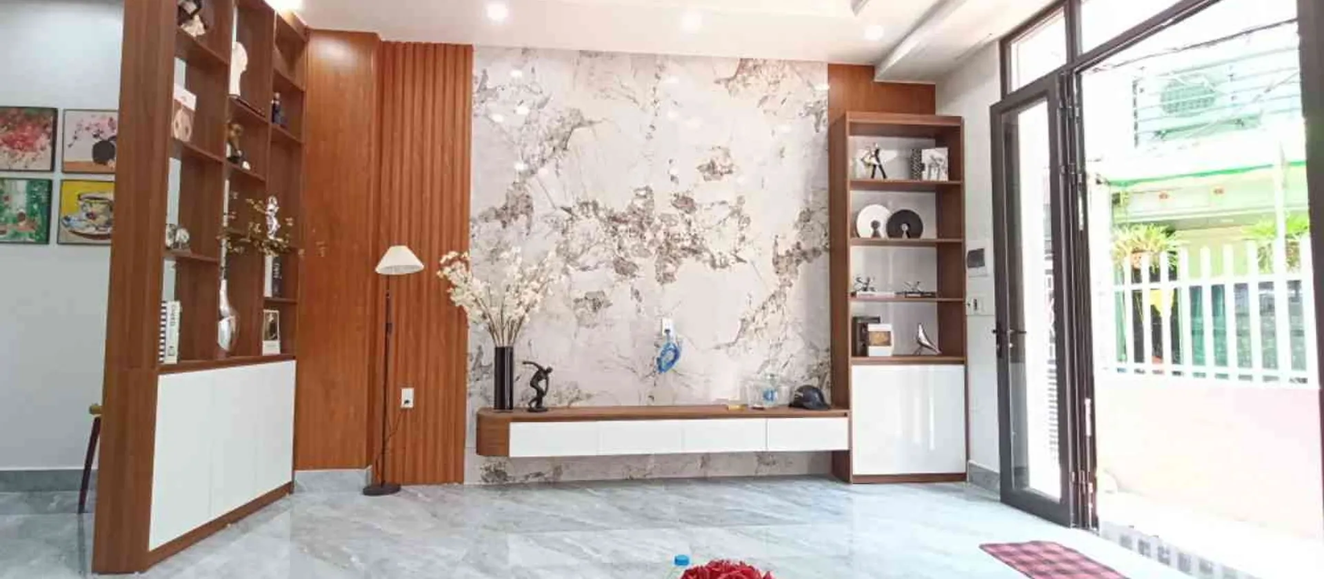 Nhà riêng lô góc 2 mặt thoáng tại khu vực Miếu Hai Xã... Bán nhà riêng tại Lê Chân, Hải Phòng 01