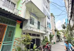Bán nhà 2 tầng diện tích 77m² tại phường An Nhơn, TP HCM... Bán nhà riêng tại An Nhơn, Hồ Chí Minh 04