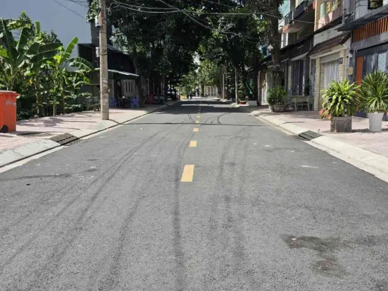 Bán đất 72m2 phường An Lạc, Quận Bình Tân, hẻm xe tải 8m, pháp lý rõ ràng... Bán đất tại An Lạc, Hồ Chí Minh 01