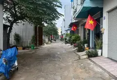 Bán nhà 4 tầng 5PN tại Bình Hưng Hòa B, Bình Tân, hẻm xe hơi... Bán nhà riêng tại Bình Tân, Hồ Chí Minh 01
