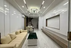 Nhà trong ngõ, ngách, hẻm - 35.5m² - Ngọc Hà, Ba Đình, Hà Nội - 9.2 tỷ... Bán nhà riêng tại Ngọc Hà, Hà Nội 08