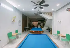 Bán nhà mặt phố 4 tầng, 5 phòng ngủ, mặt tiền phạm hùng bình hưng Bình Chánh... Bán nhà mặt phố tại Bình Hưng, Hồ Chí Minh 02