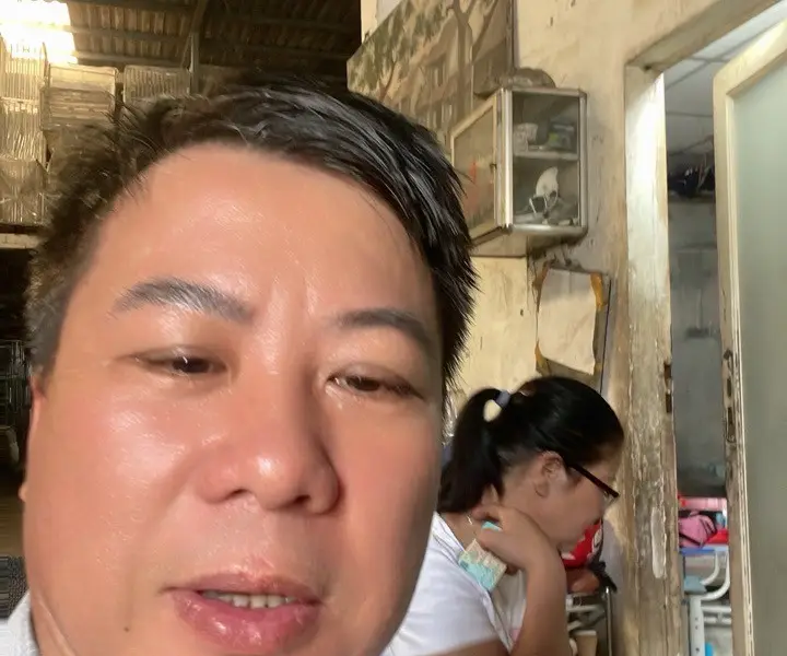 Cơ hội sở hữu kho, nhà xưởng vị trí đẹp tại xã Tân Vĩnh Lộc, giá tốt... Bán kho, nhà xưởng tại Tân Vĩnh Lộc, Hồ Chí Minh 01