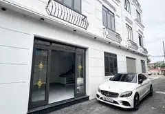 Nhà 4 tầng hiện đại tại trung tâm Đồng Hoà, Kiến An với vị trí đắc địa... Bán nhà riêng tại Kiến An, Hải Phòng 07